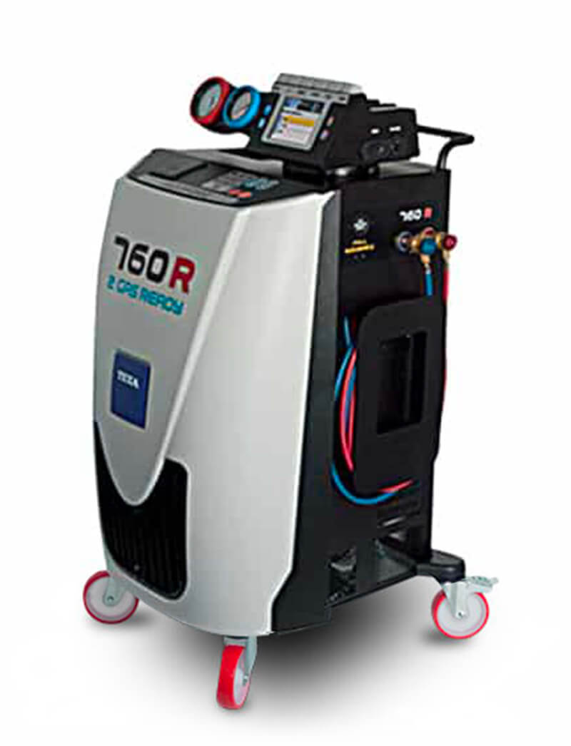 KONFORT-760R