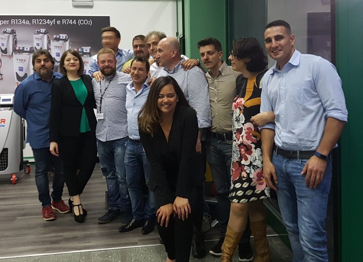 Team