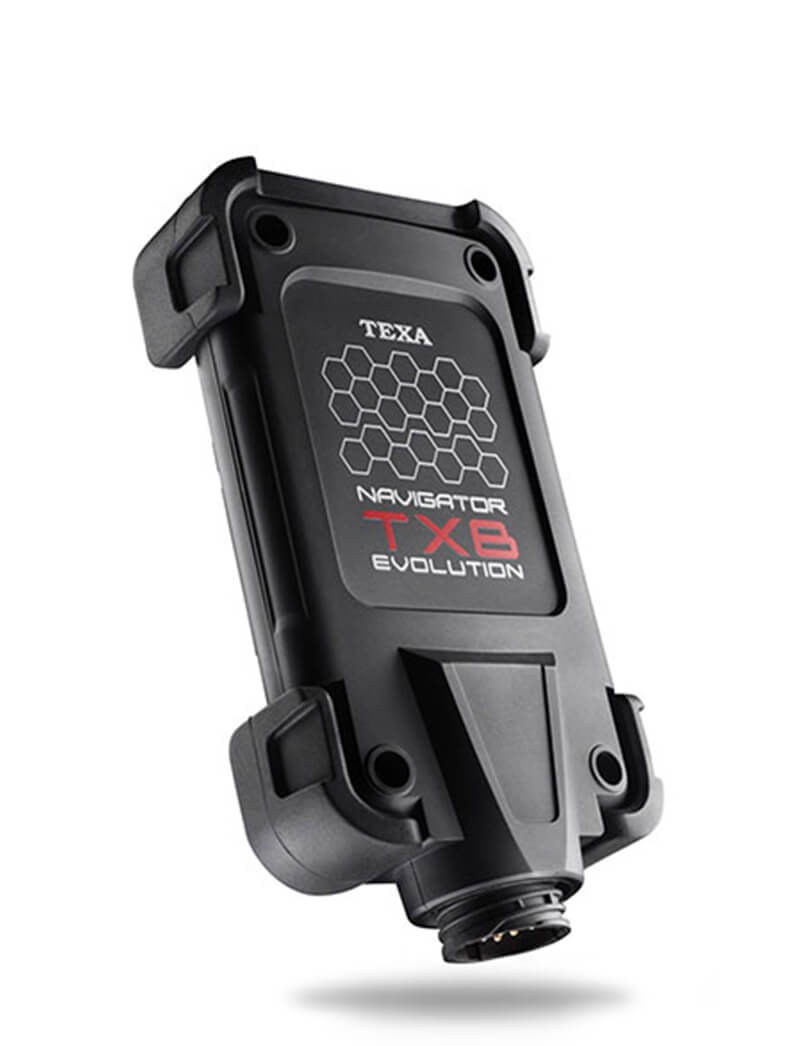 NAVIGATOR-TXB-Evolution