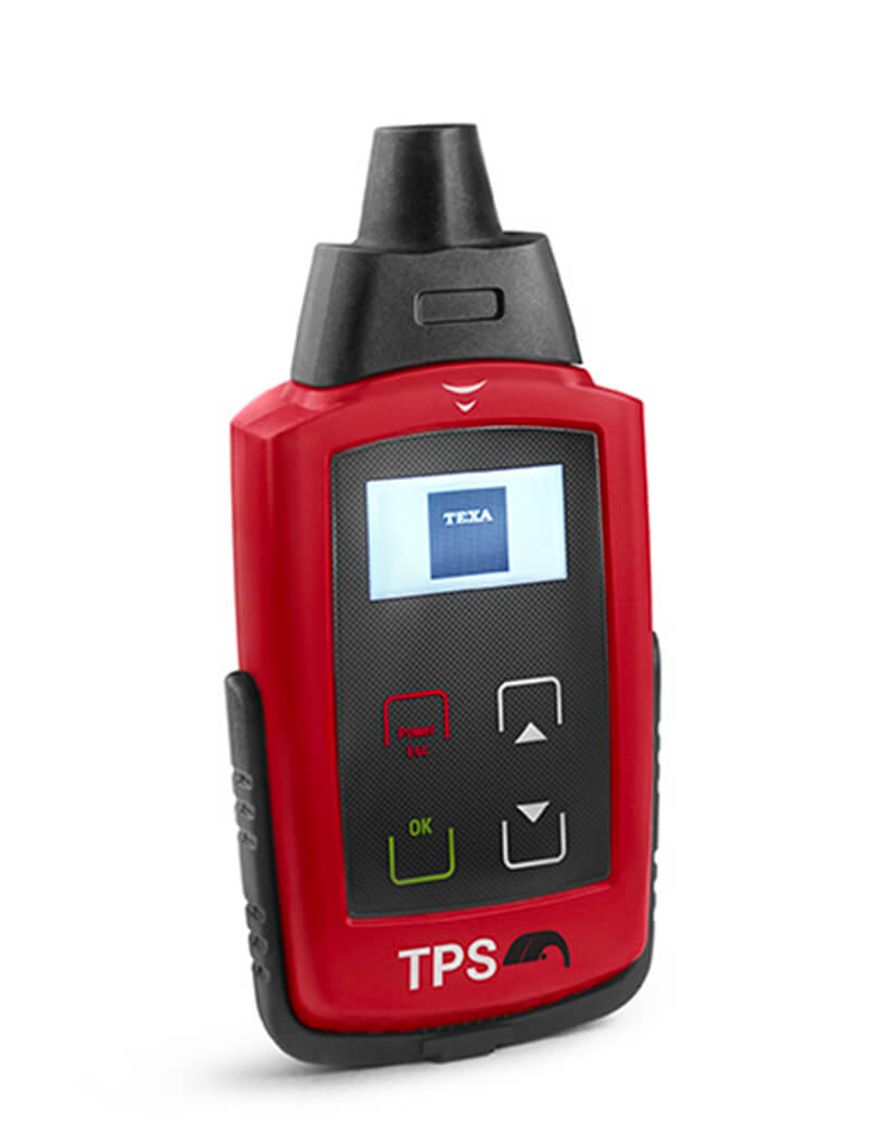 TPS