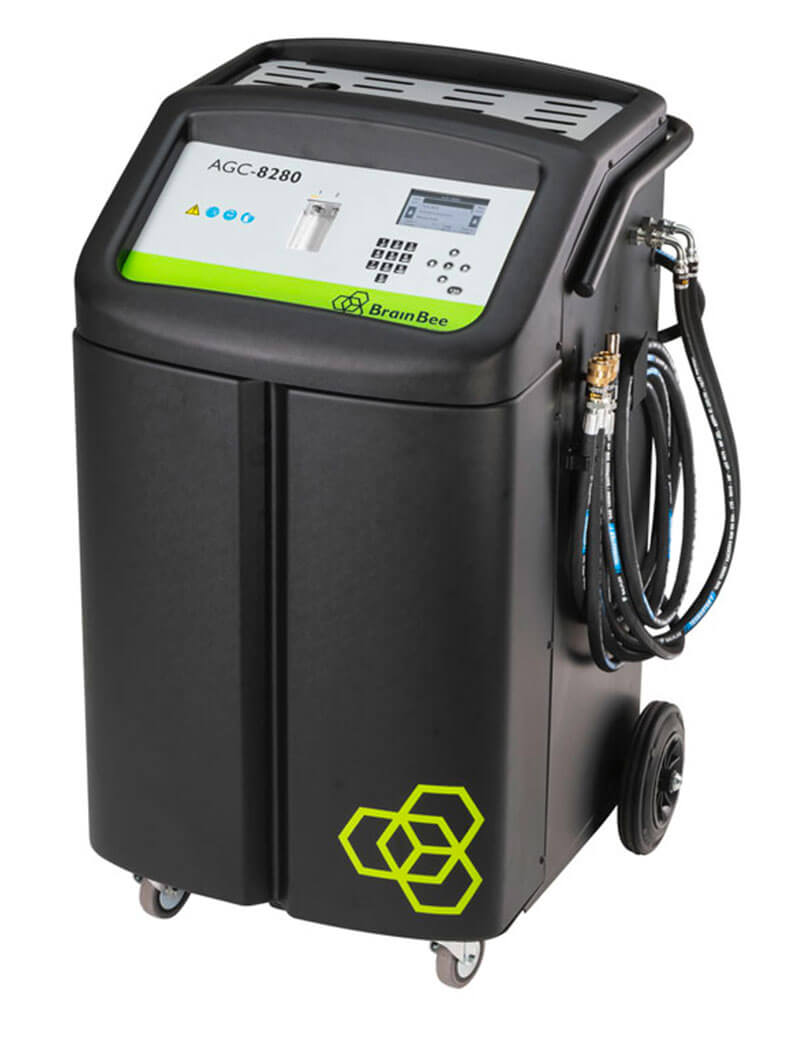 AGC-8280