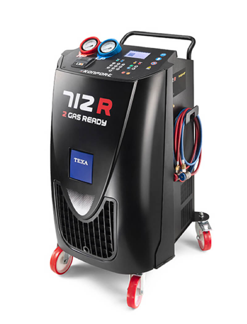 KONFORT-712R
