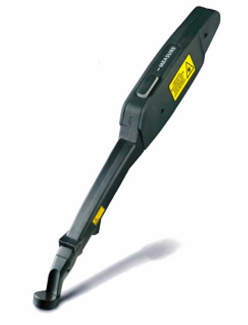 LASER-EXAMINER