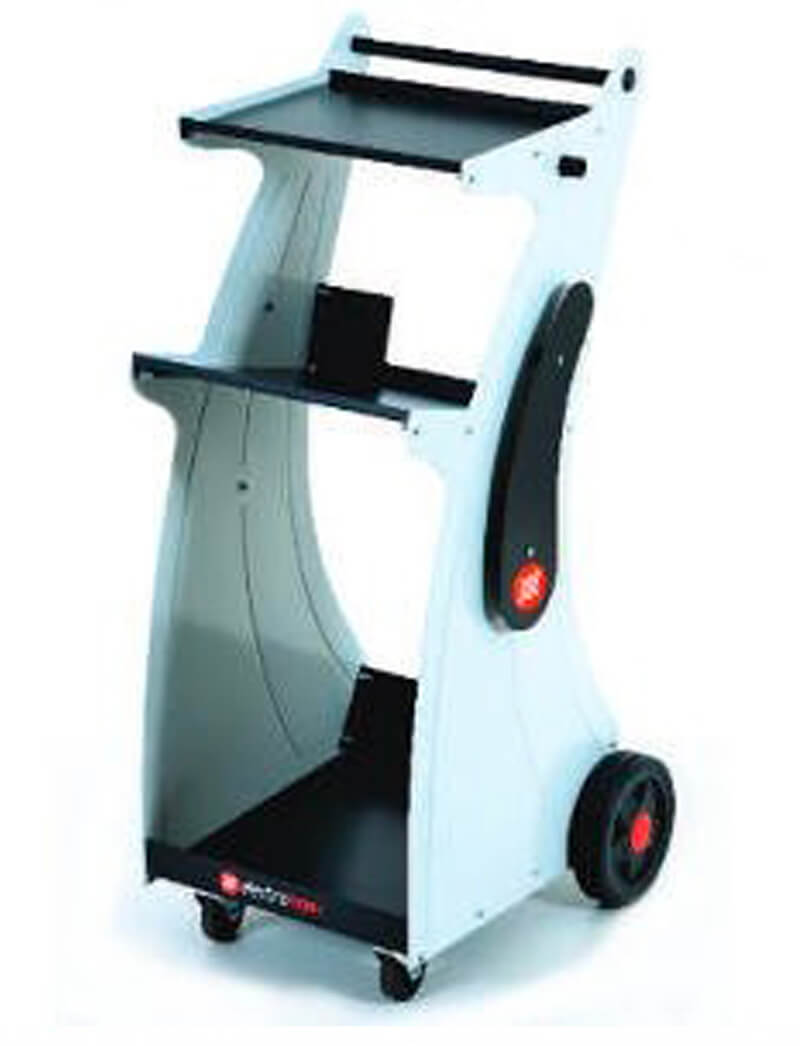 TROLLEY-BM-100